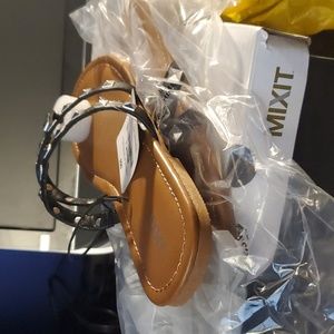 Mixit Sandals Size 11 never worn